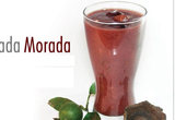 Colada Morada